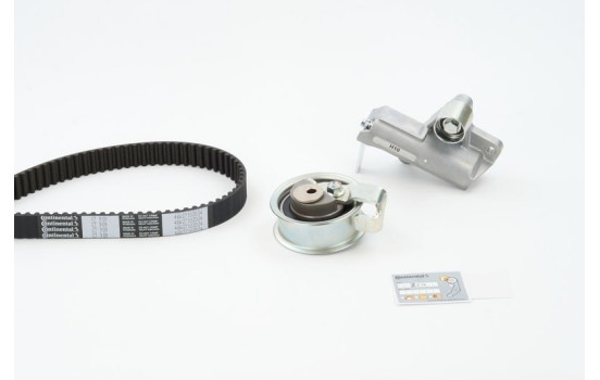 Timing Belt Set CT909K9 Contitech, Image 3