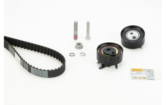 Timing Belt Set CT914K1 Contitech, Image 6
