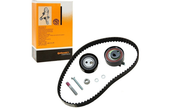 Timing Belt Set CT914K1 Contitech