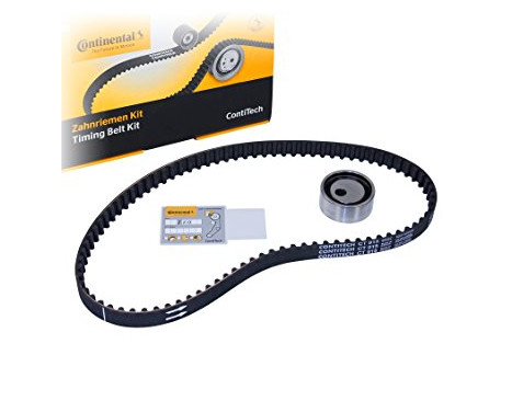 Timing Belt Set CT915K1 Contitech, Image 2