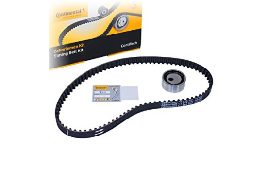 Timing Belt Set CT915K1 Contitech, Image 2
