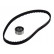 Timing Belt Set CT915K1 Contitech