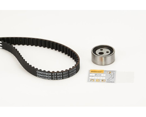 Timing Belt Set CT915K1 Contitech, Image 5