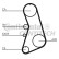 Timing Belt Set CT919K2 Contitech, Thumbnail 2