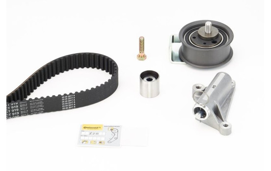 Timing Belt Set CT919K4 Contitech, Image 7