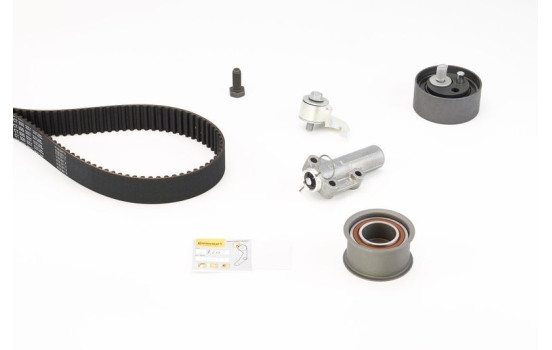 Timing Belt Set CT920K2 Contitech, Image 4