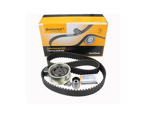 Timing Belt Set CT920K3 Contitech