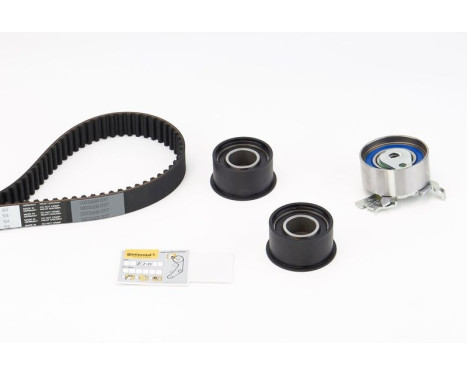 Timing Belt Set CT924K1 Contitech, Image 5