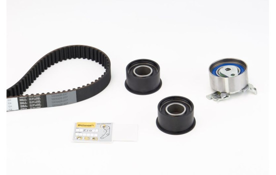 Timing Belt Set CT924K1 Contitech, Image 5