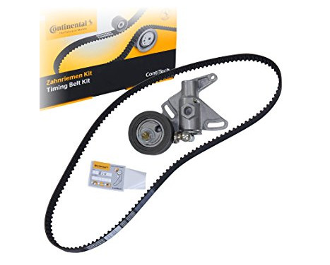 Timing Belt Set CT926K1 Contitech