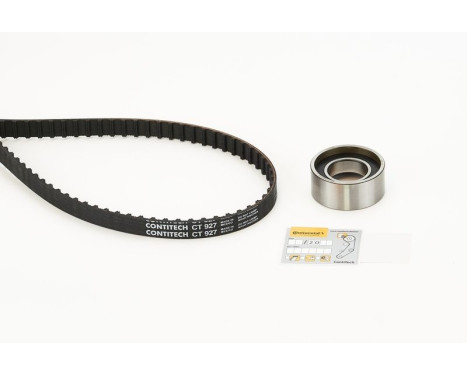 Timing Belt Set CT927K1 Contitech, Image 5