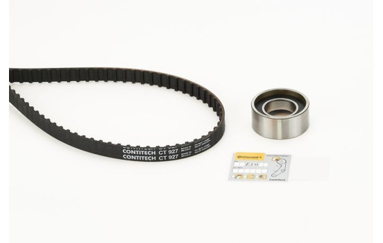 Timing Belt Set CT927K1 Contitech, Image 5