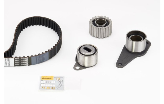 Timing Belt Set CT935K2 Contitech, Image 4