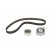 Timing Belt Set CT937K2 Contitech