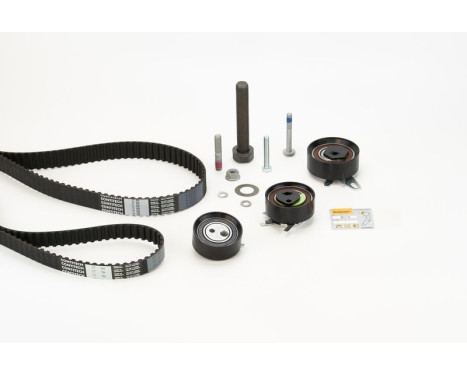 Timing Belt Set CT939K10PRO Contitech, Image 2