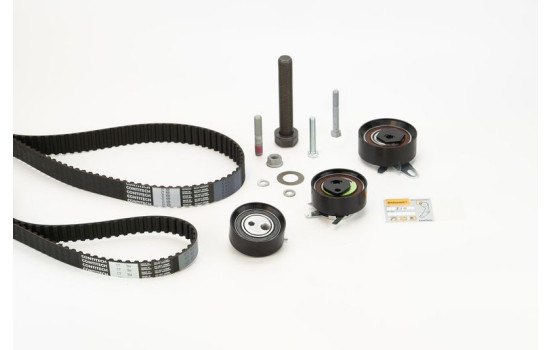 Timing Belt Set CT939K10PRO Contitech, Image 3
