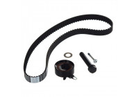 Timing Belt Set CT939K3 Contitech