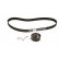 Timing Belt Set CT939K4 Contitech