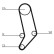Timing Belt Set CT939K4 Contitech, Thumbnail 4
