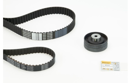 Timing Belt Set CT939K6PRO Contitech, Image 2