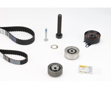 Timing belt set CT939K8PRO Contitech, Image 2