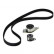 Timing Belt Set CT940K1 Contitech