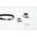 Timing Belt Set CT940K1 Contitech, Thumbnail 3