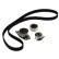Timing Belt Set CT940K2 Contitech