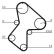Timing Belt Set CT940K2 Contitech, Thumbnail 7