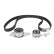 Timing Belt Set CT940K3 Contitech