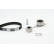 Timing Belt Set CT940K3 Contitech, Thumbnail 3