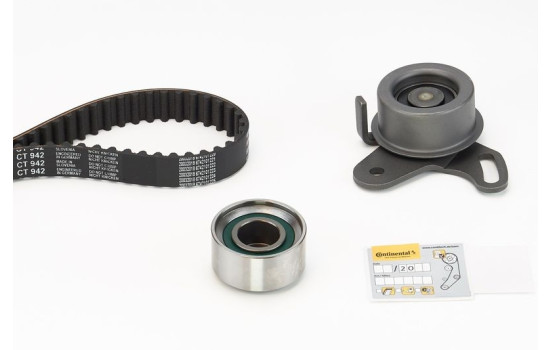 Timing Belt Set CT942K1 Contitech, Image 4