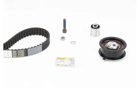 Timing Belt Set CT945K1 Contitech, Image 7