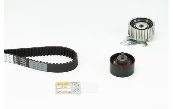 Timing Belt Set CT947K2 Contitech, Image 5