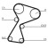Timing Belt Set CT949K1 Contitech, Thumbnail 4