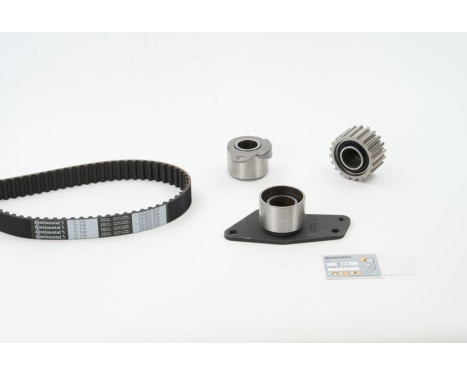 Timing Belt Set CT949K2 Contitech, Image 5
