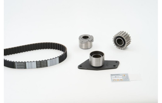 Timing Belt Set CT949K2 Contitech, Image 5