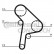Timing Belt Set CT951K1 Contitech, Thumbnail 2