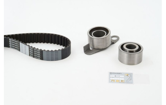 Timing Belt Set CT954K1 Contitech, Image 5