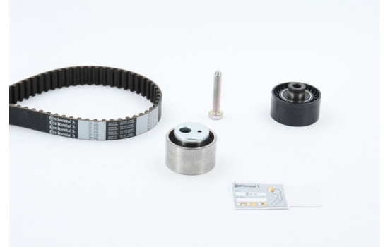 Timing Belt Set CT955K1 Contitech, Image 5