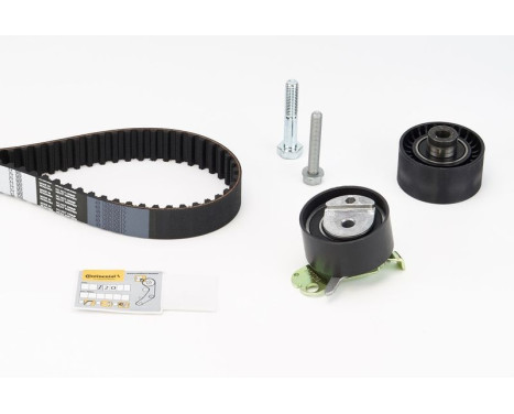 Timing Belt Set CT955K2 Contitech, Image 7