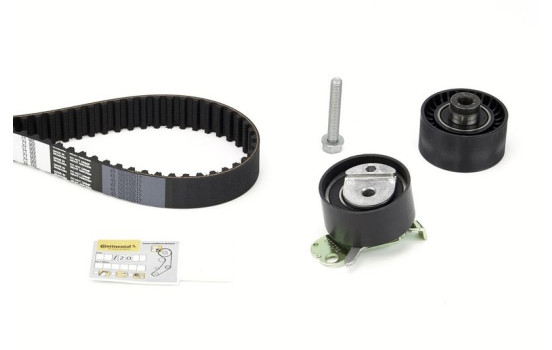 Timing Belt Set CT955K2 Contitech, Image 7