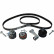 Timing Belt Set CT957K1 Contitech