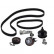 Timing Belt Set CT957K2 Contitech