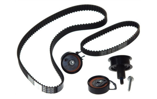 Timing Belt Set CT957K3 Contitech