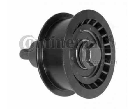 Timing Belt Set CT957K3 Contitech, Image 4