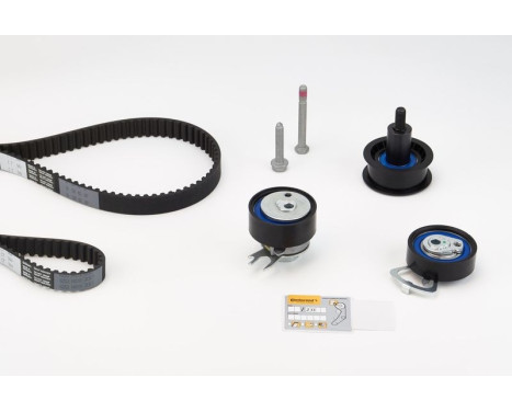 Timing Belt Set CT957K3 Contitech, Image 8