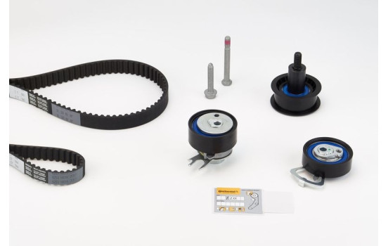 Timing Belt Set CT957K3 Contitech, Image 8