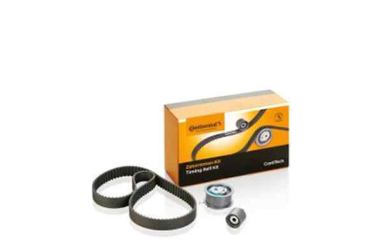 Timing Belt Set CT968K2 Contitech, Image 2