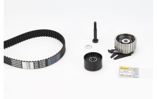 Timing Belt Set CT968K2 Contitech, Image 4